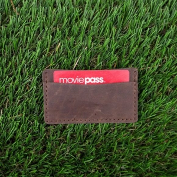 NEW Rustico Leather Wallet - Picture 1 of 3